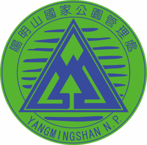 陽明山LOGO